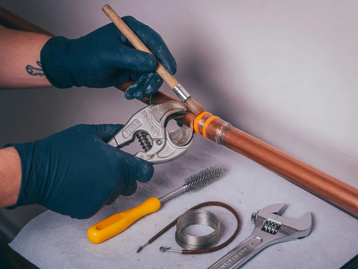 Why choose Sump Pump Repair in Patterson, AR